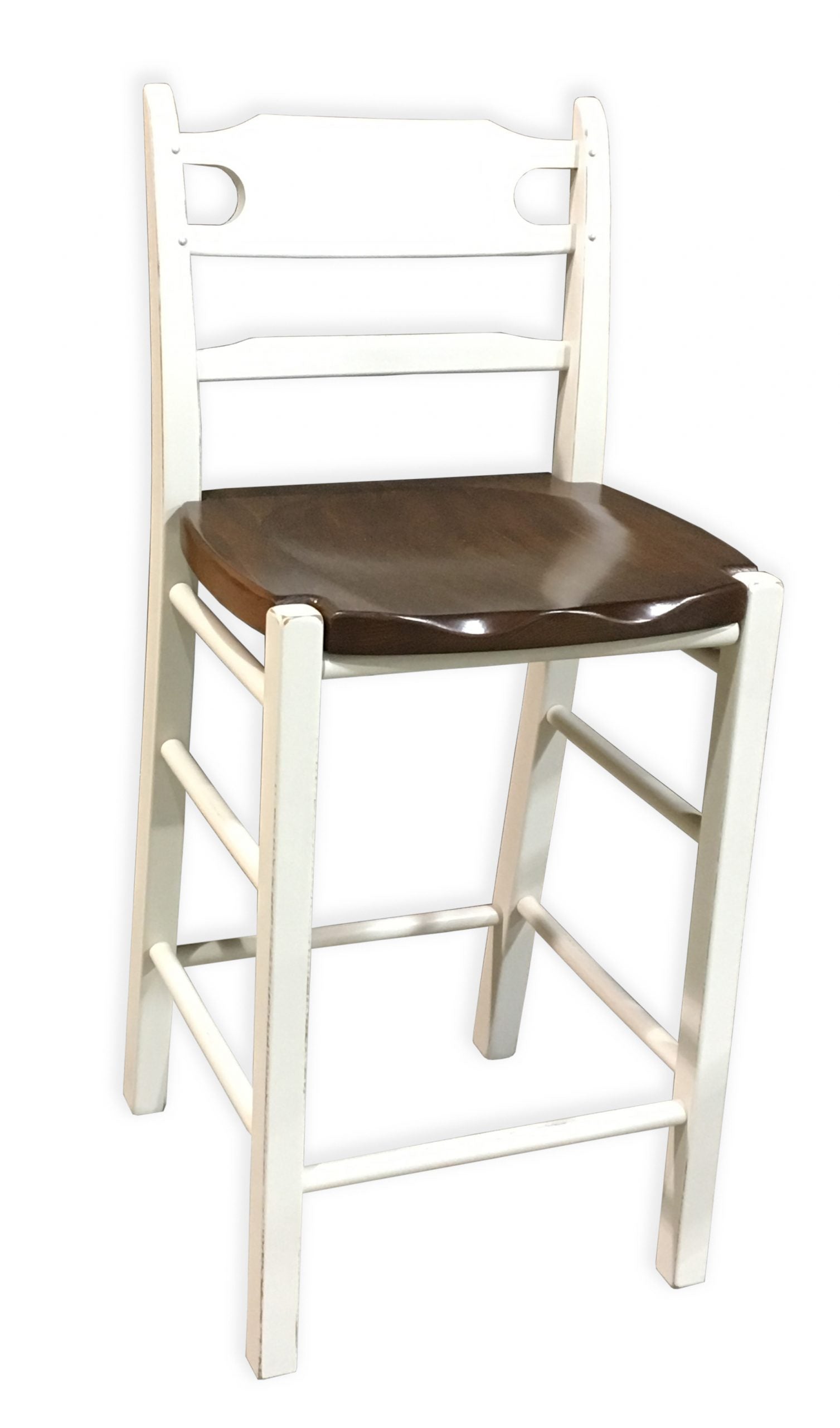 24" counter stool