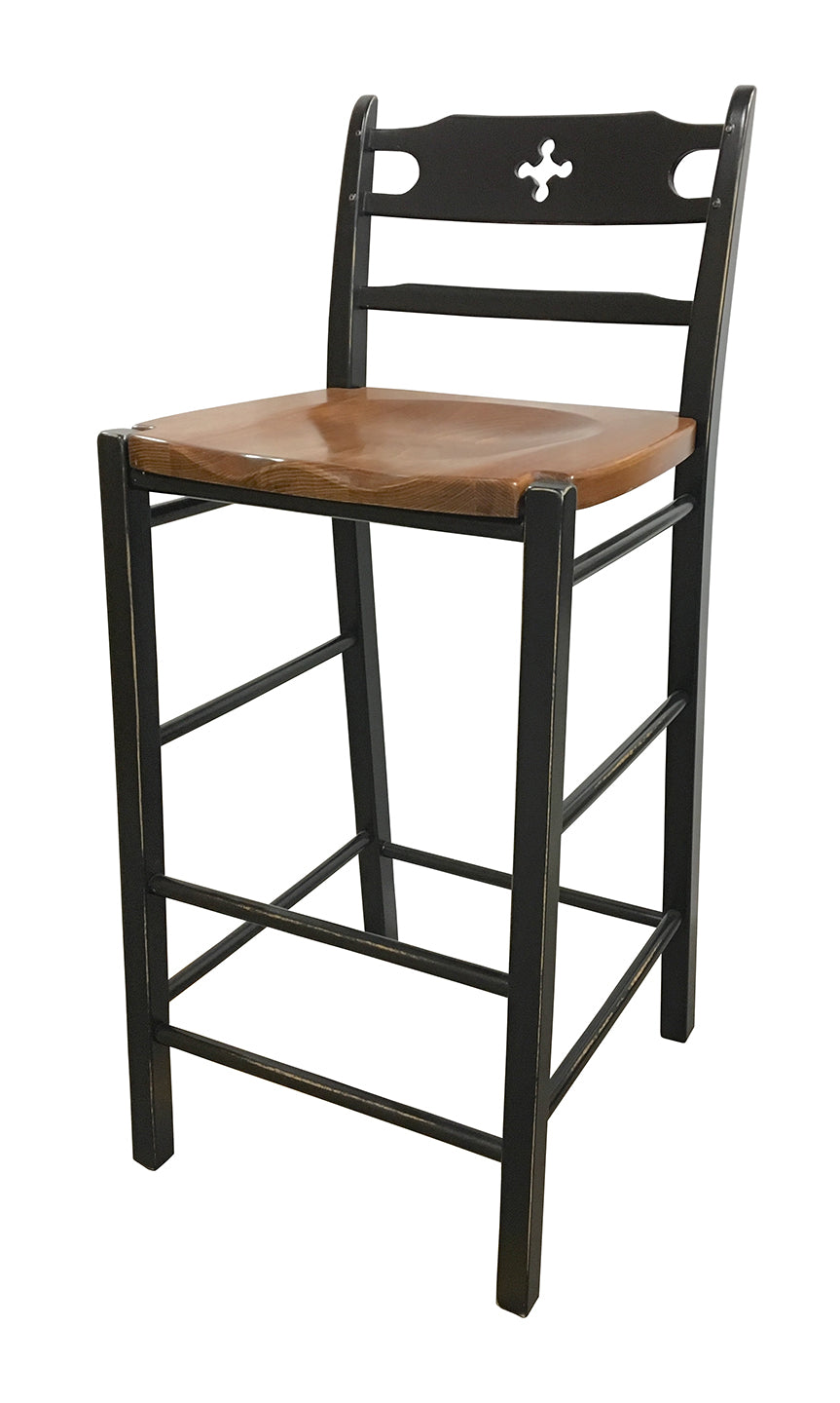 24" counter stool
