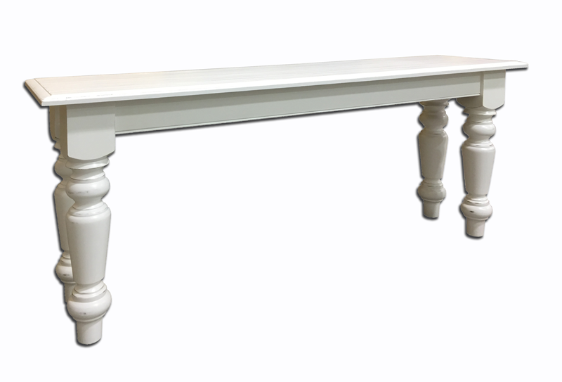 Sugar Hill Console table