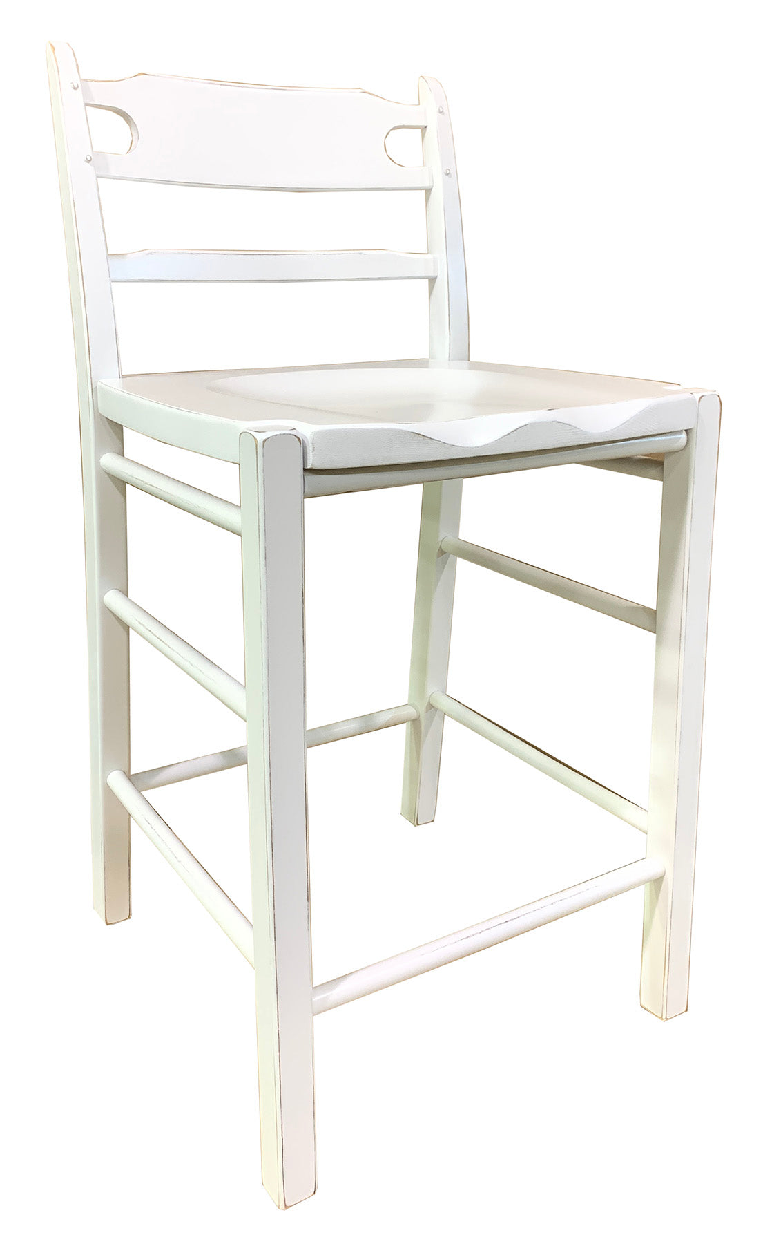 24" counter stool