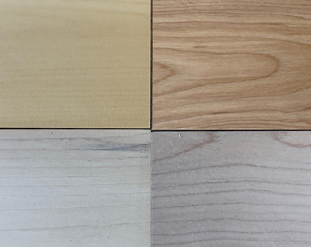 Finish Comparisons