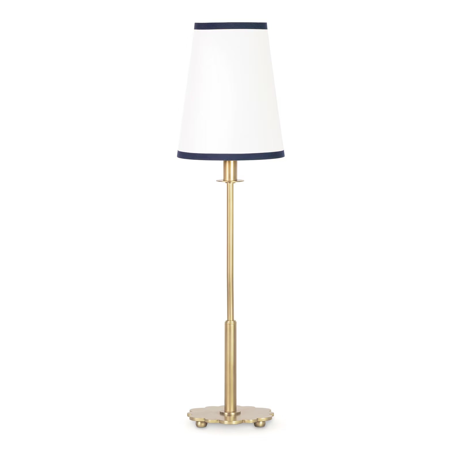 Daisy table lamp