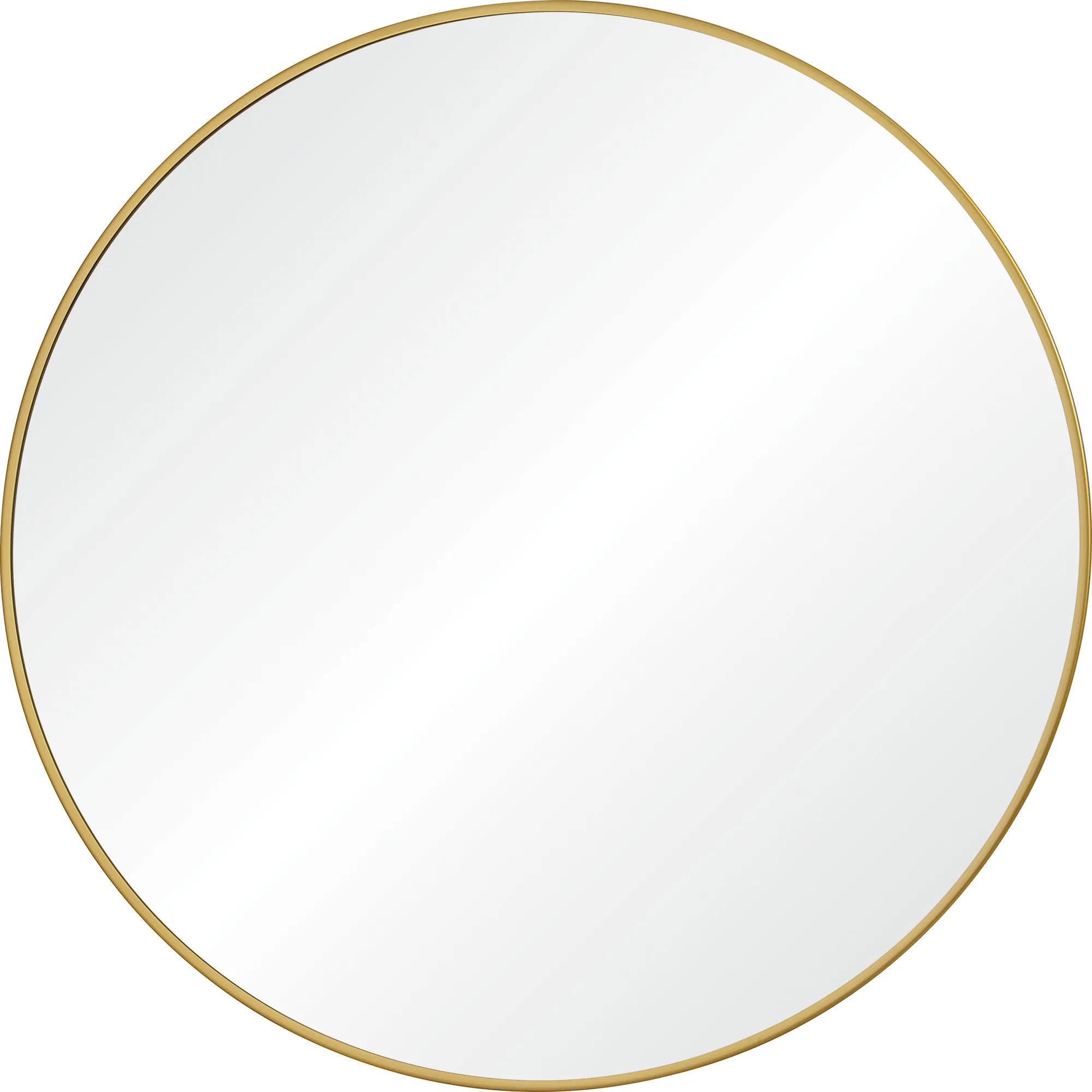 Alegre mirror