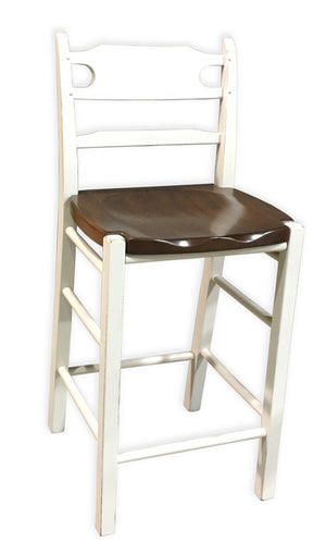 24" counter stool