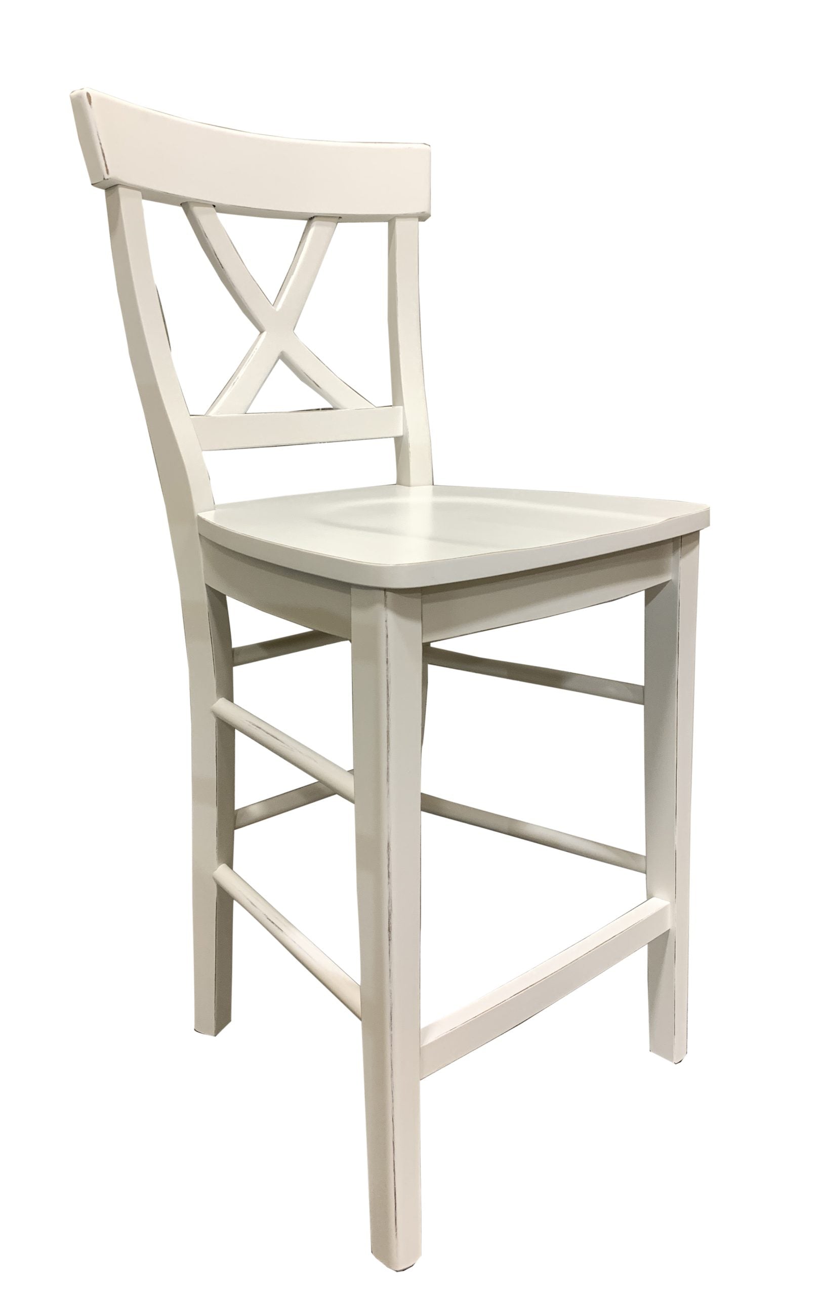24" counter stool; champlain
