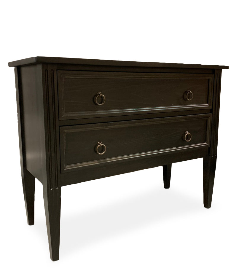 Cherbourg Double commode