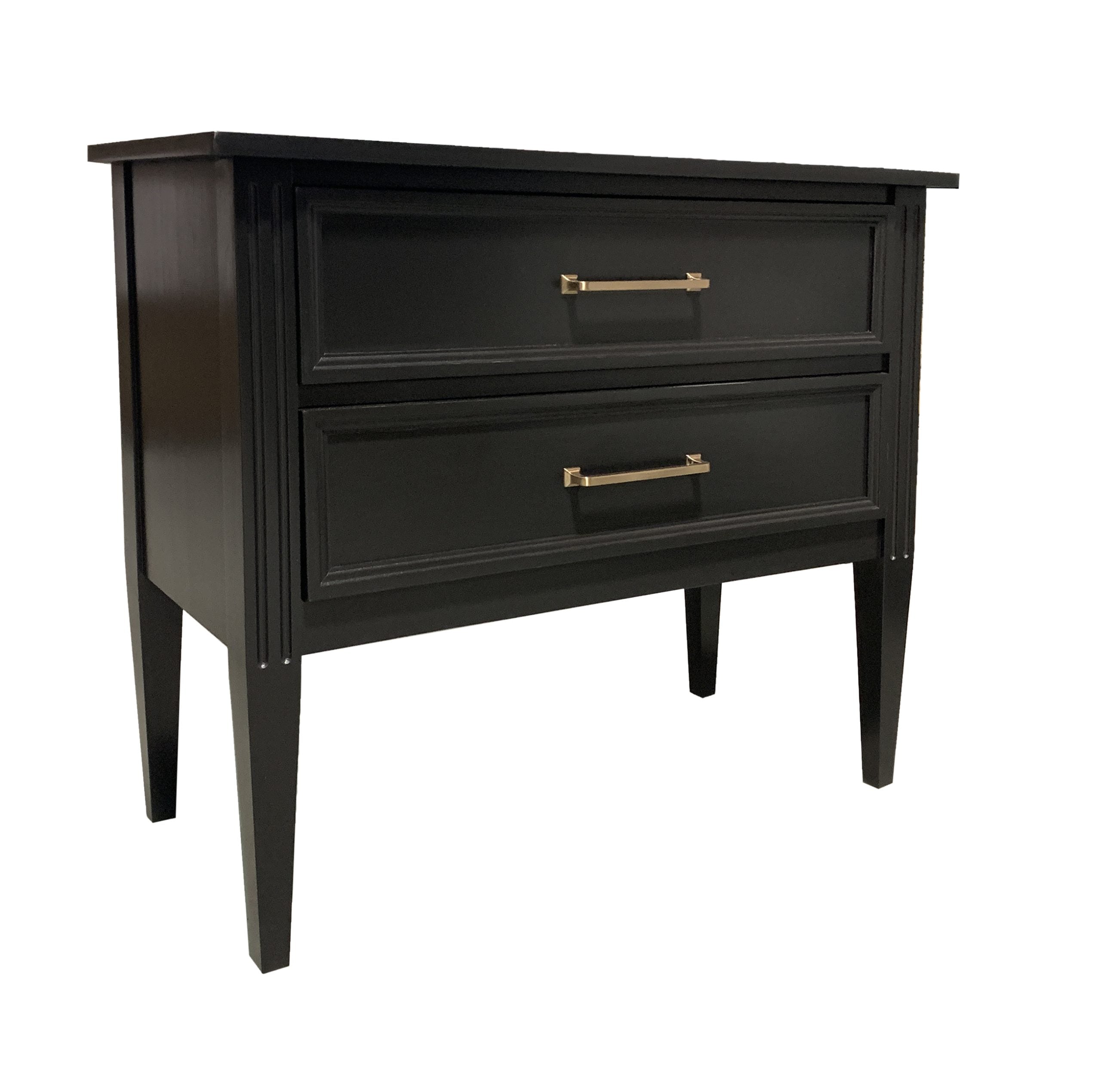 Cherbourg Double commode