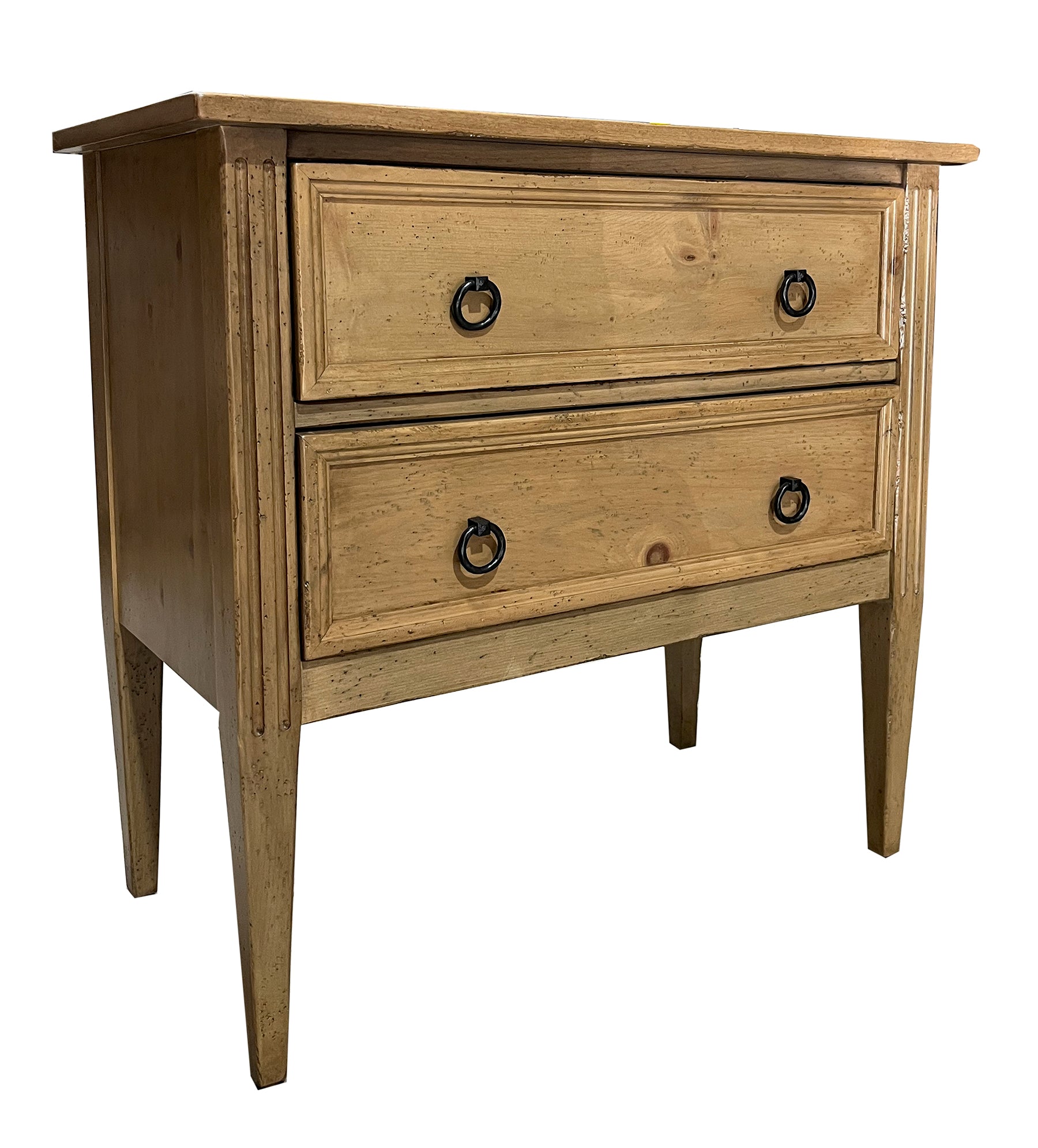 Cherbourg Double Commode