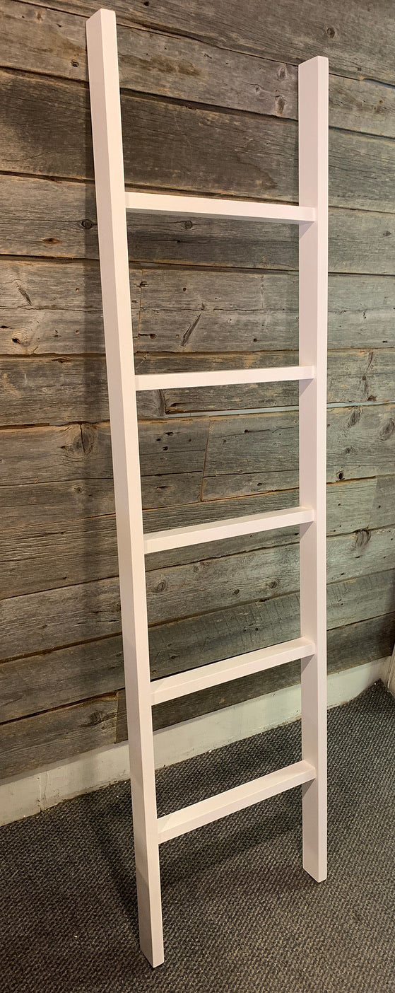 Échelle decorative par Camlen