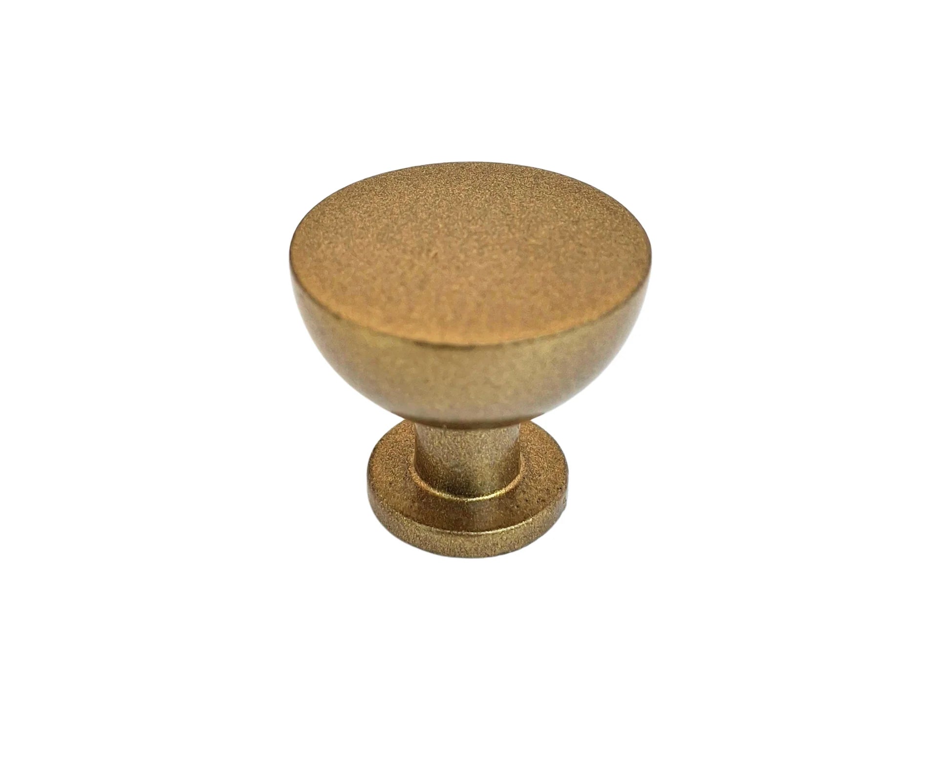 Portland Flat Top Knob