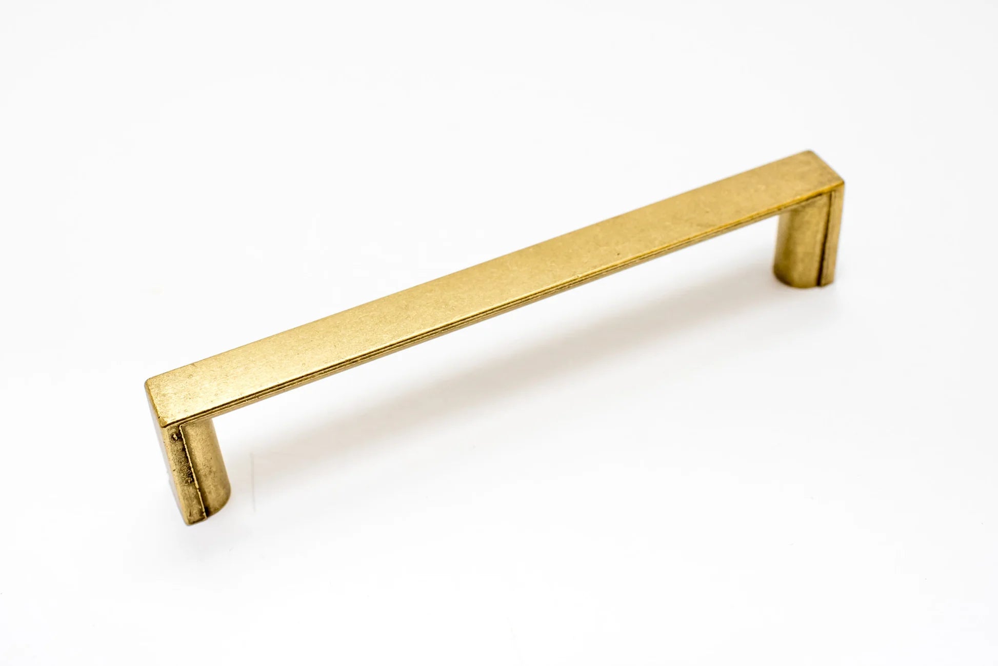 Portland Flat Top Bar Pull