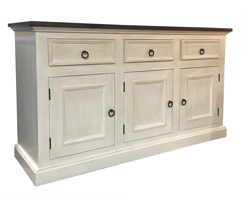 Sugar Hill Country buffet; sturbridge glazed