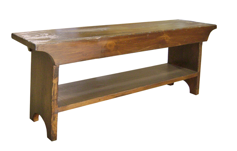 Kitchen Bench