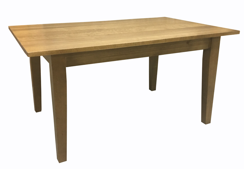 Cambridge dining table