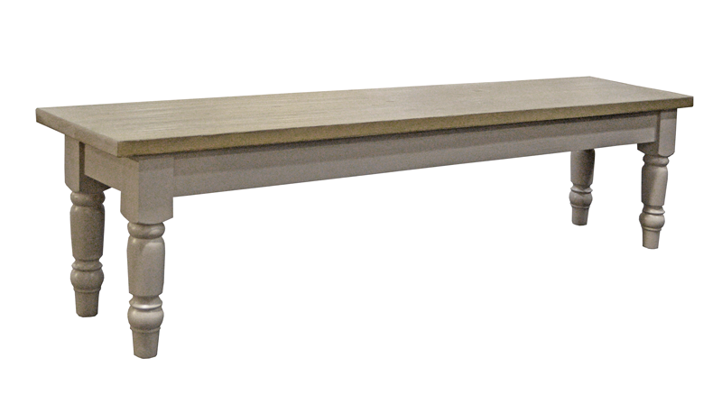 Sugar Hill Bench