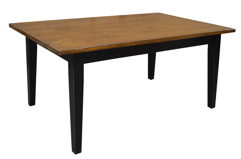 Cambridge dining tablee