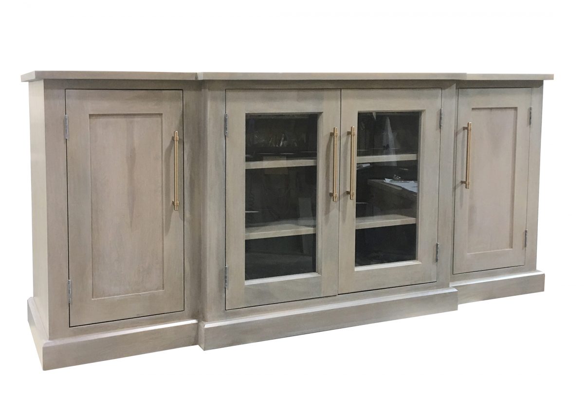 Banff Sideboard; ash