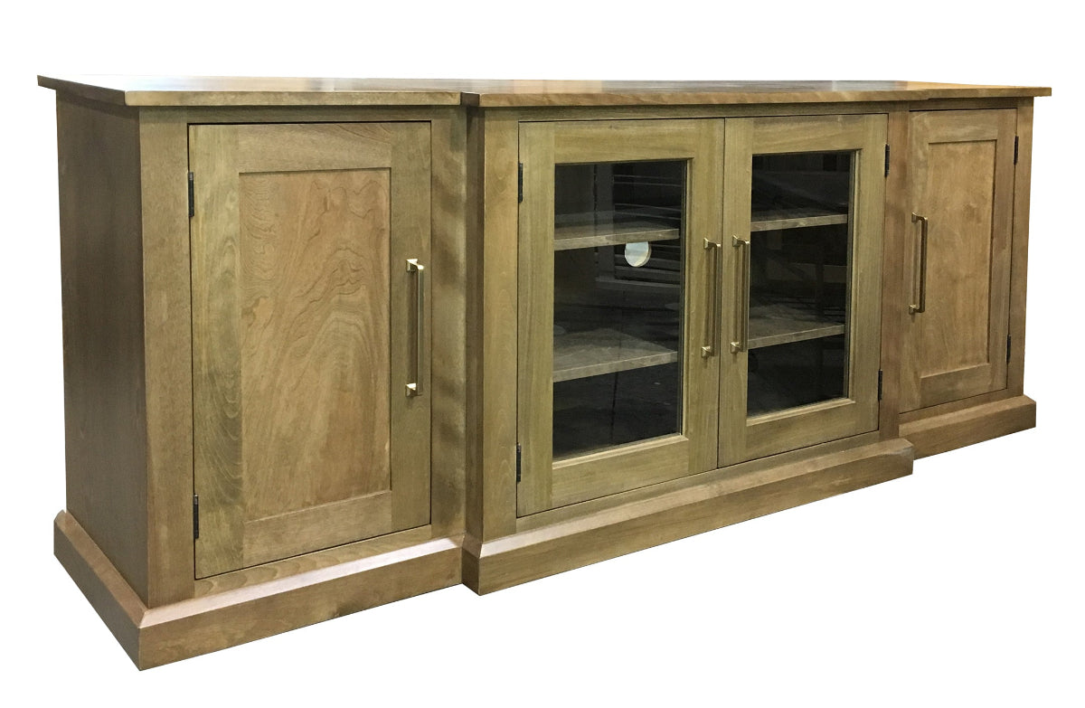 Banff Sideboard; english pine