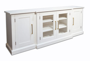 Banff Sideboard; sturbridge white