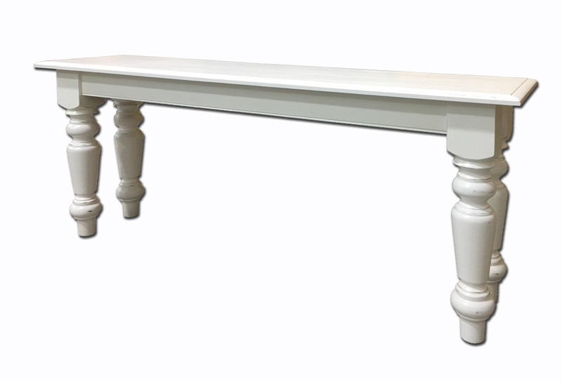 Sugar Hill Console table