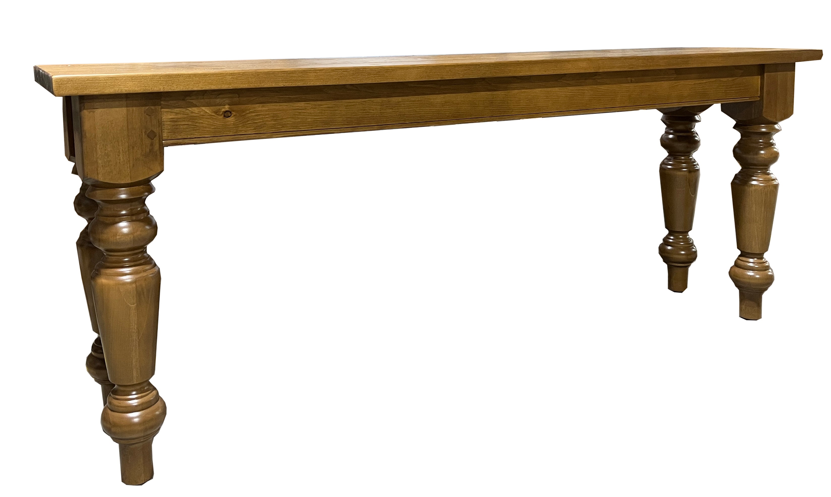 La Table Console Sugar Hill