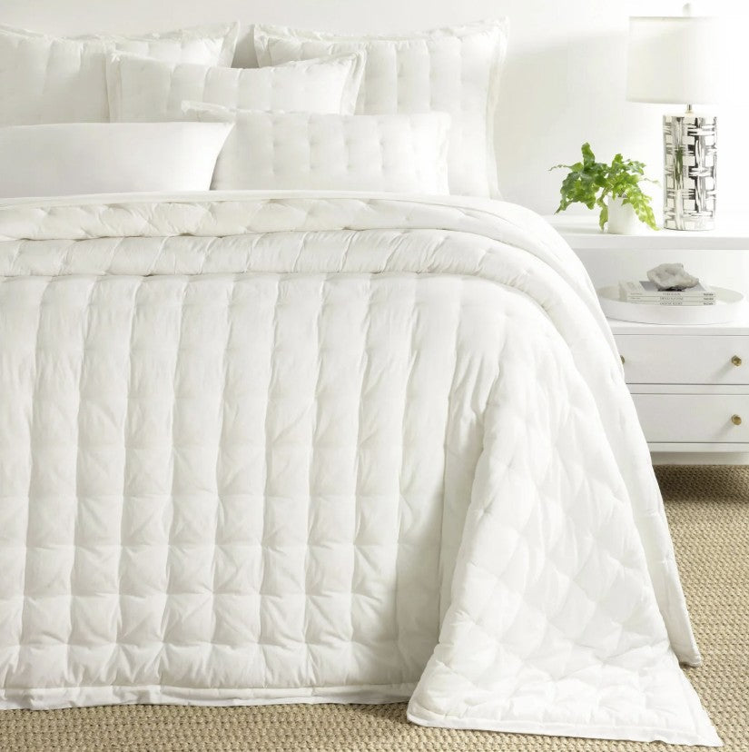 Ingrid Bed Cover