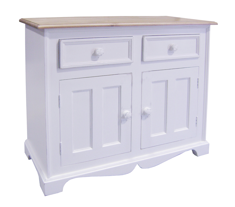 Brome Lake Sideboard; sturbridge