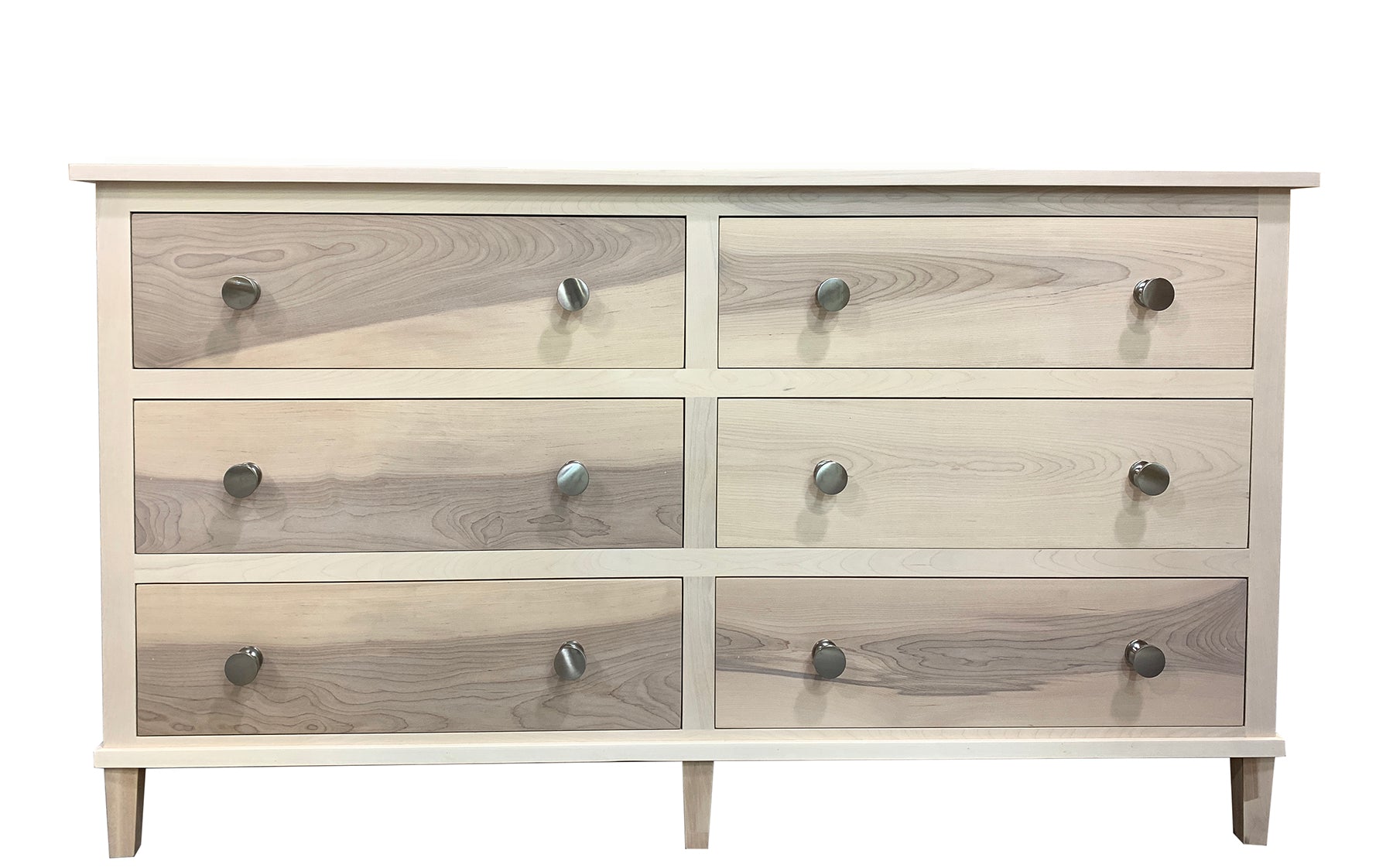 Brookline Chest of Drawers