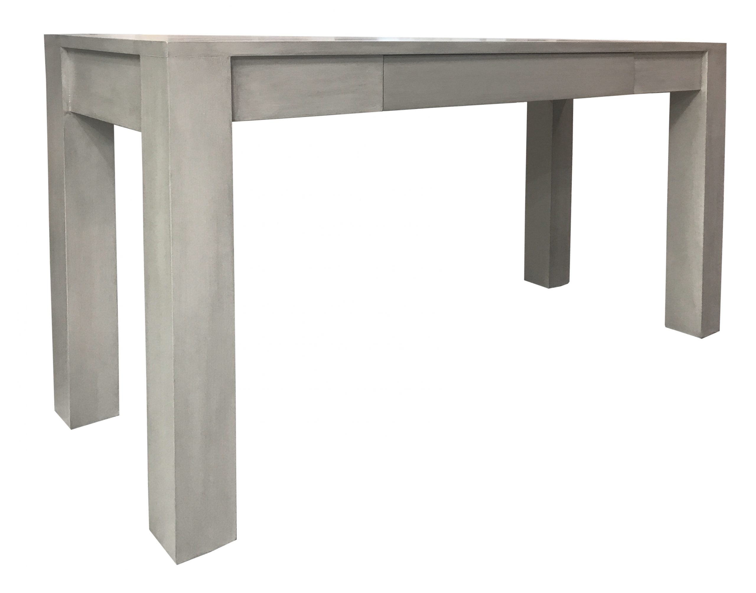 modern desk