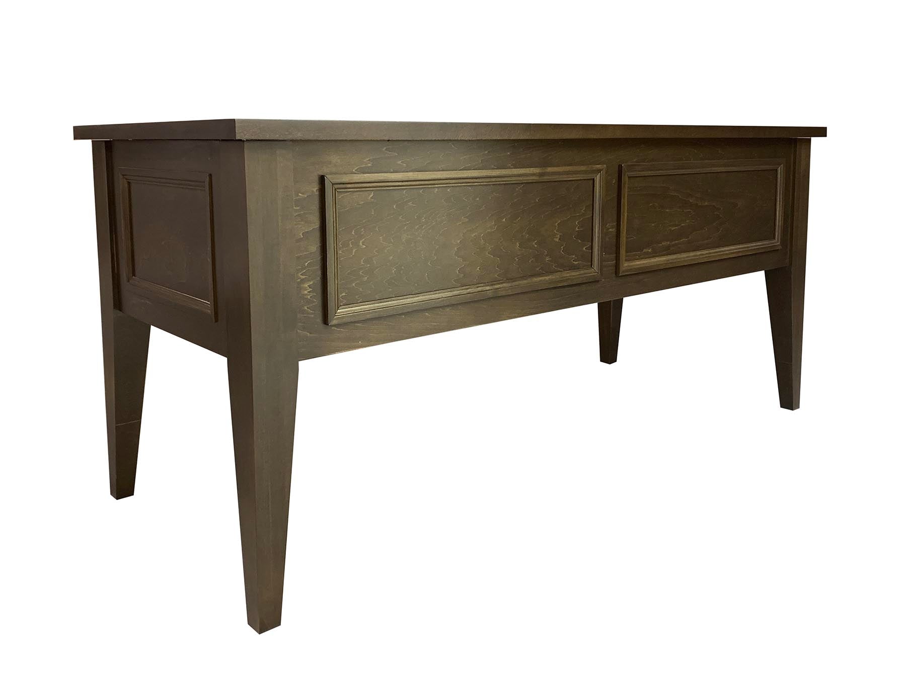 Cambridge Desk; back