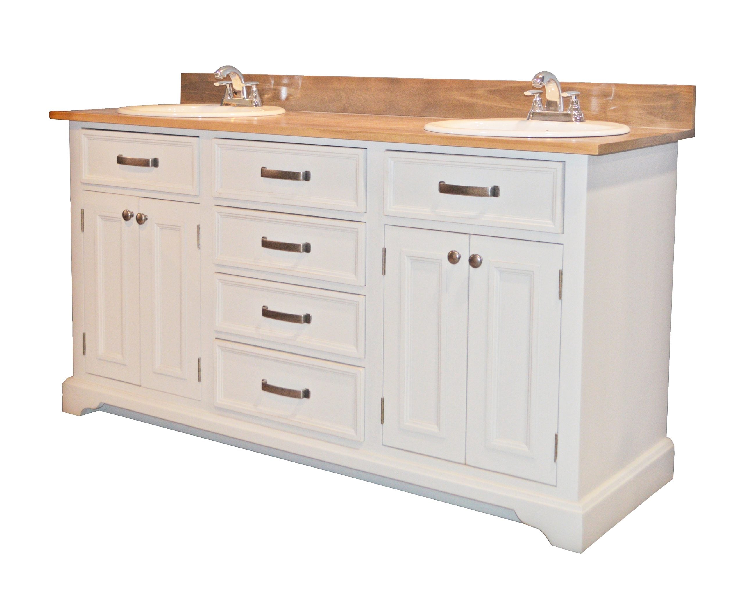 Coventry Vanity; champlain