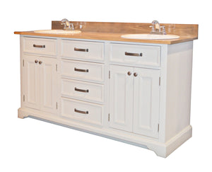 Coventry Vanity; champlain