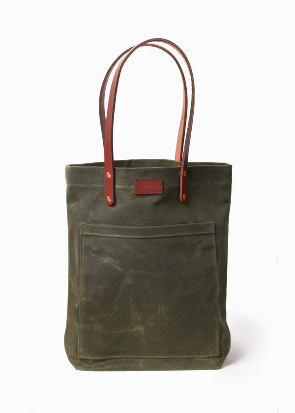 Sac fourre-tout pour la semaine