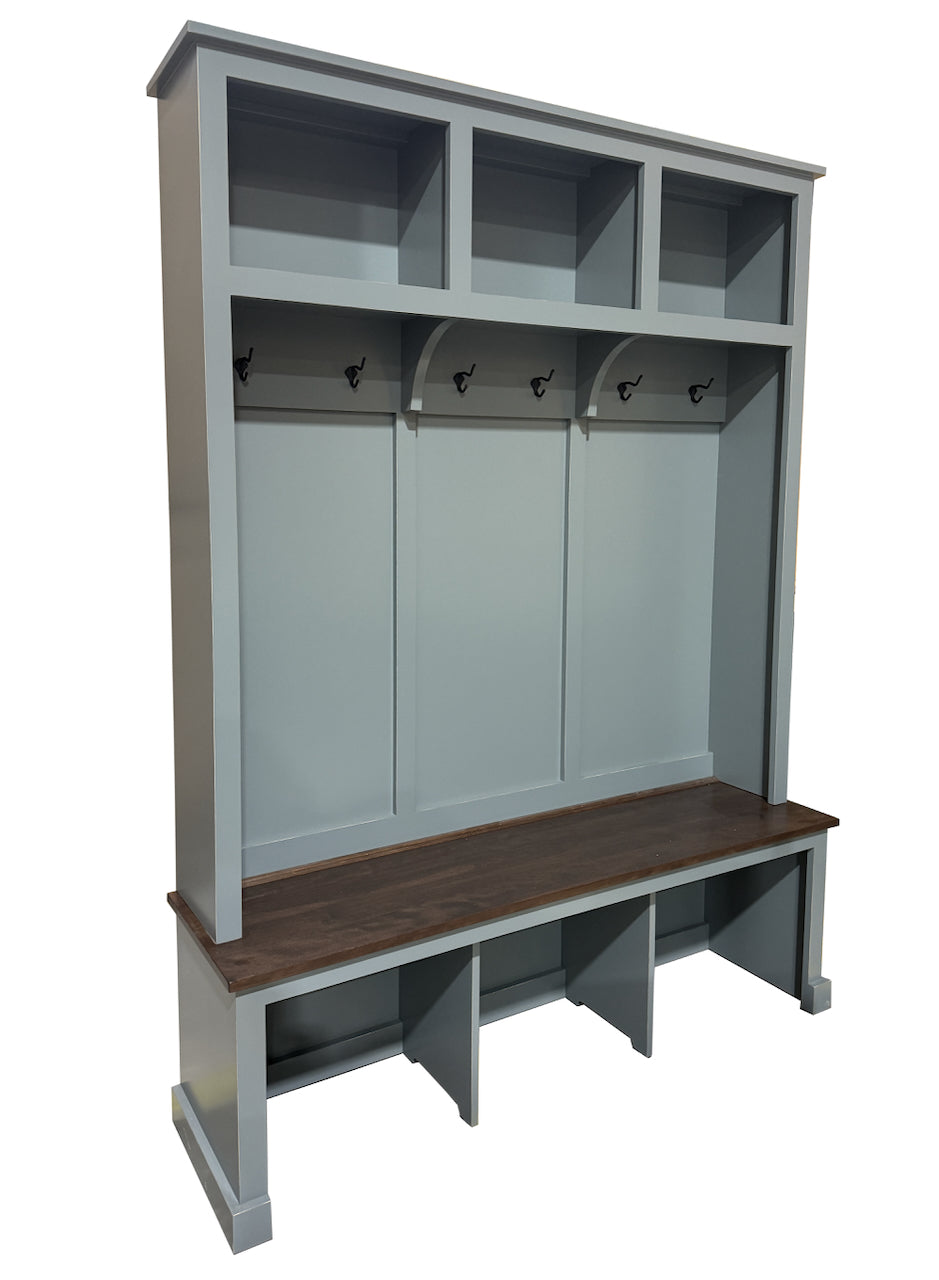 Banff Entrance Hall Cabinet