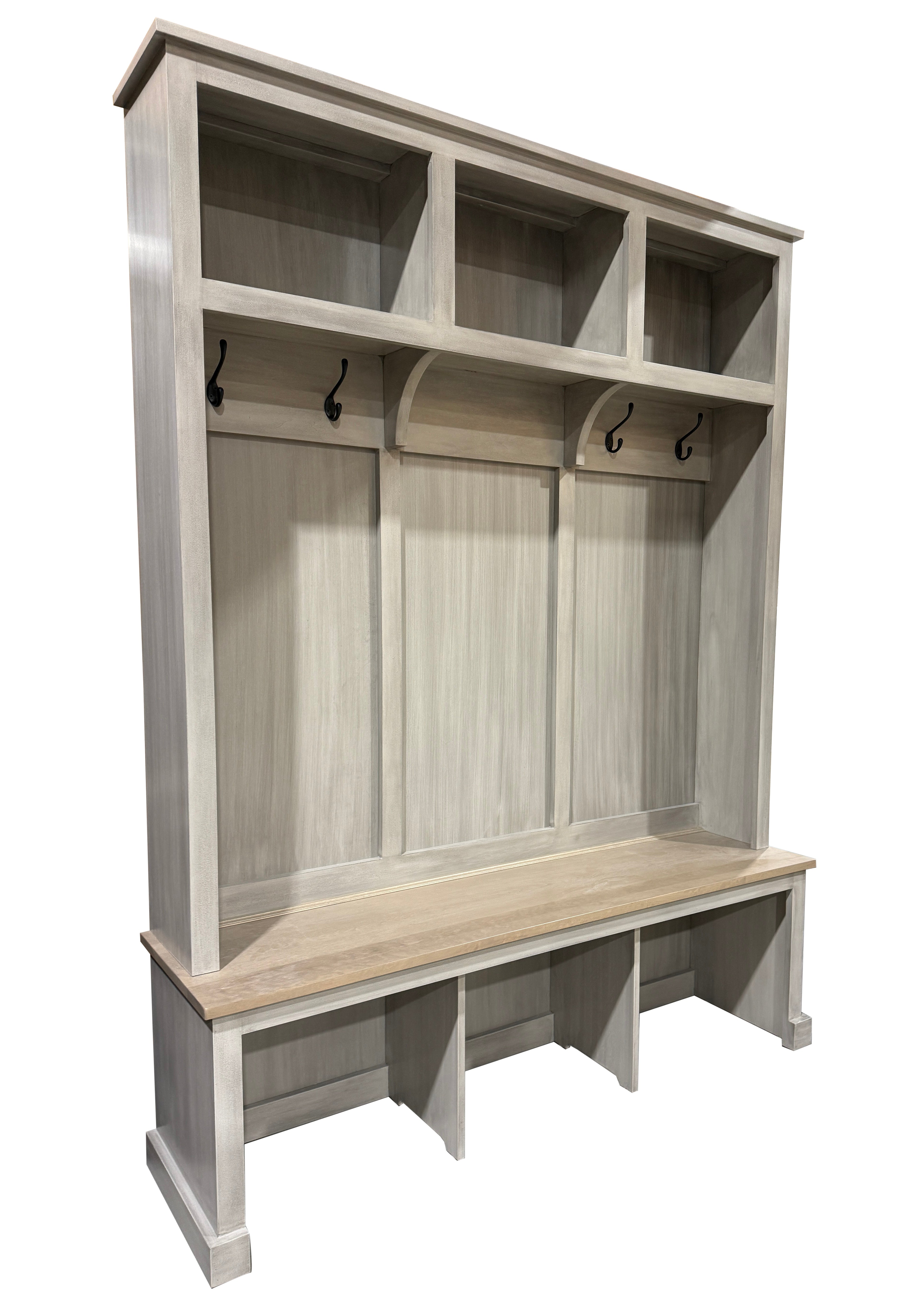 Banff Entrance Hall Cabinet