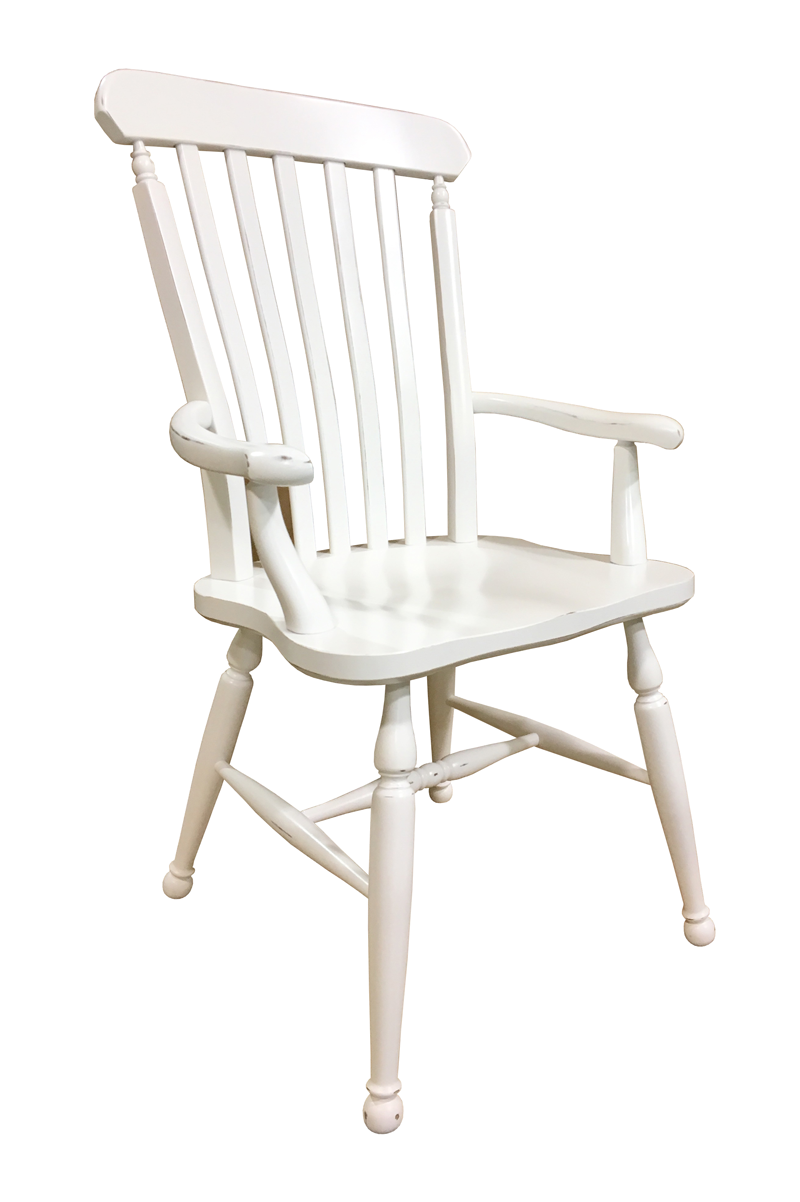 Sugar Hill Windsor Side chair
