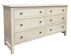Wide Stage Coach Dresser