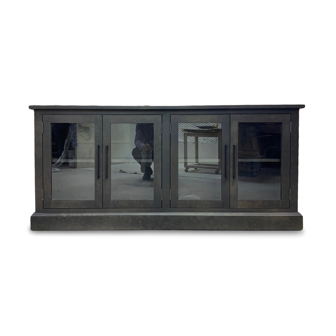 Fairhurst sideboard; front