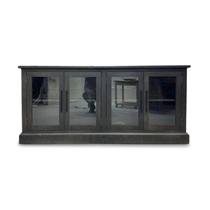 Fairhurst sideboard; front