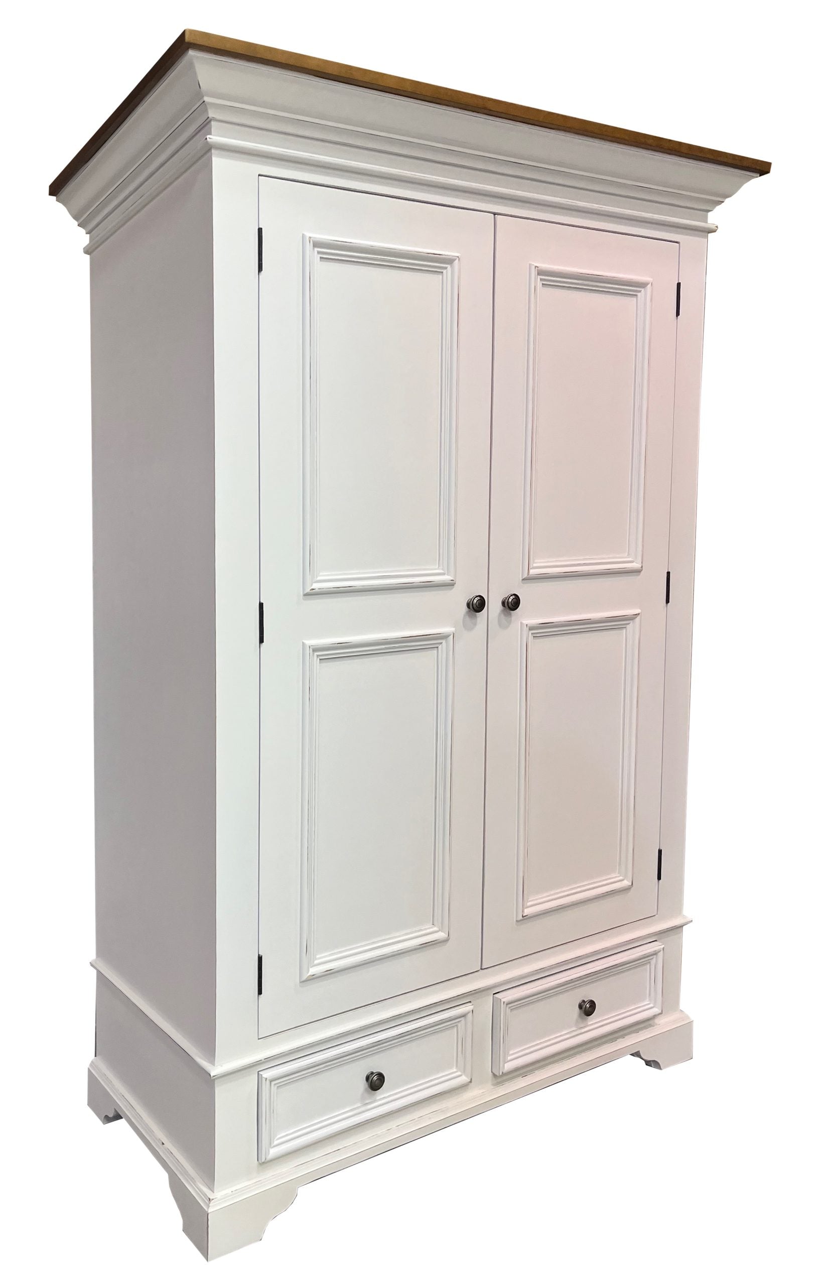 Garderobe; sturbridge