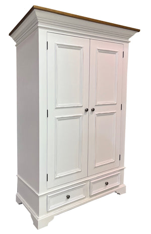 Garderobe; sturbridge