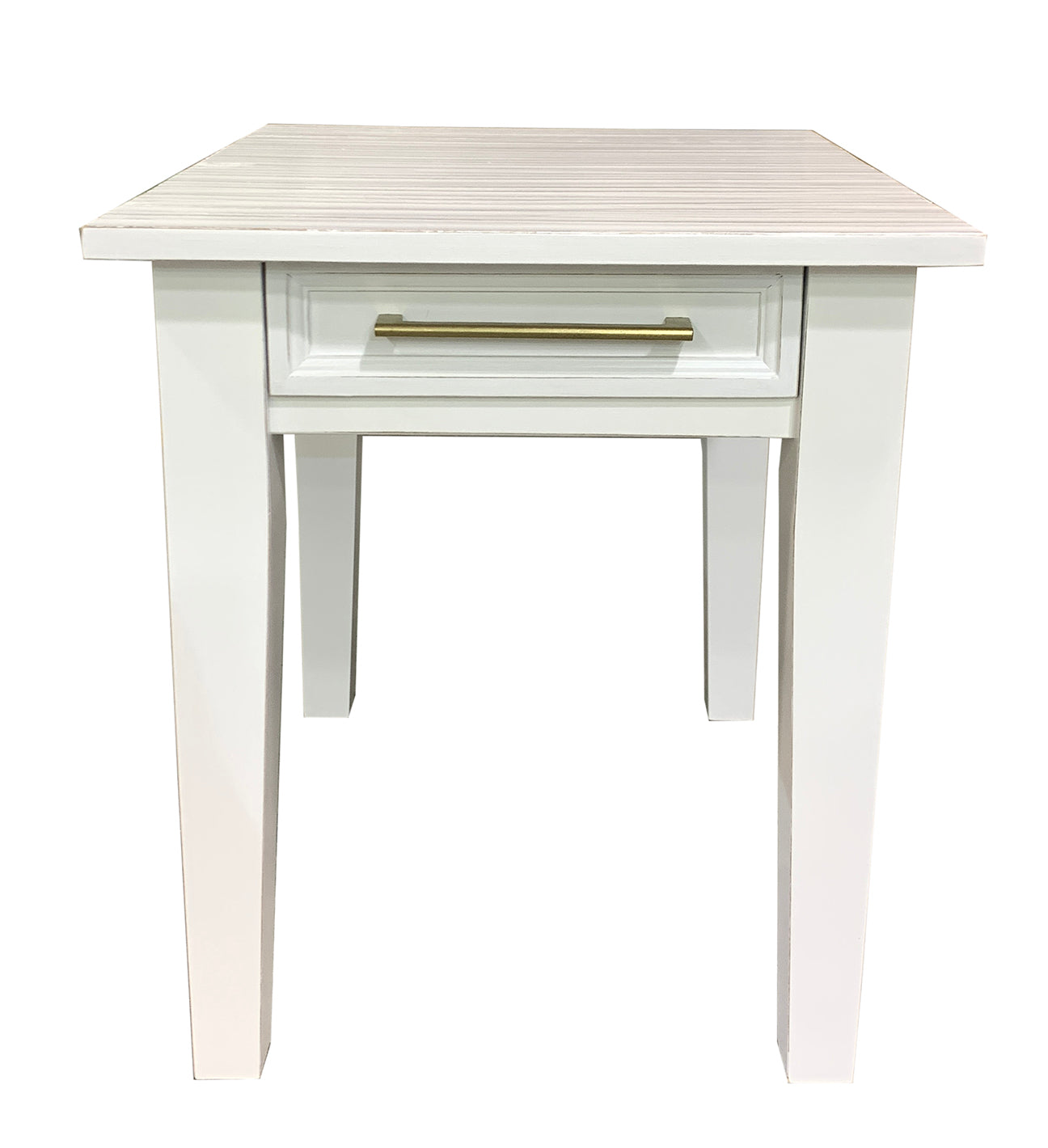 Cambridge End table; sturbridge