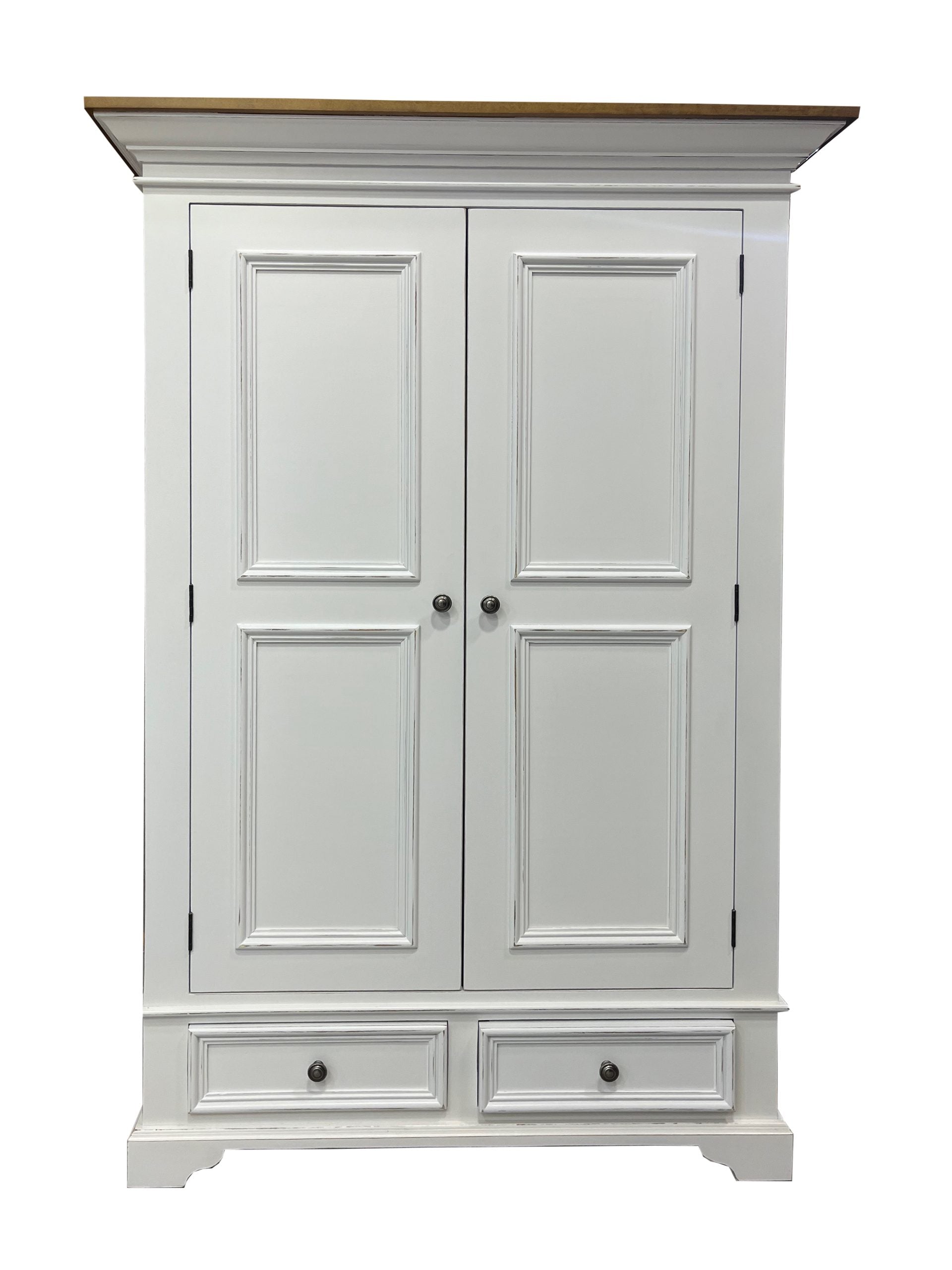 Bedroom armoire