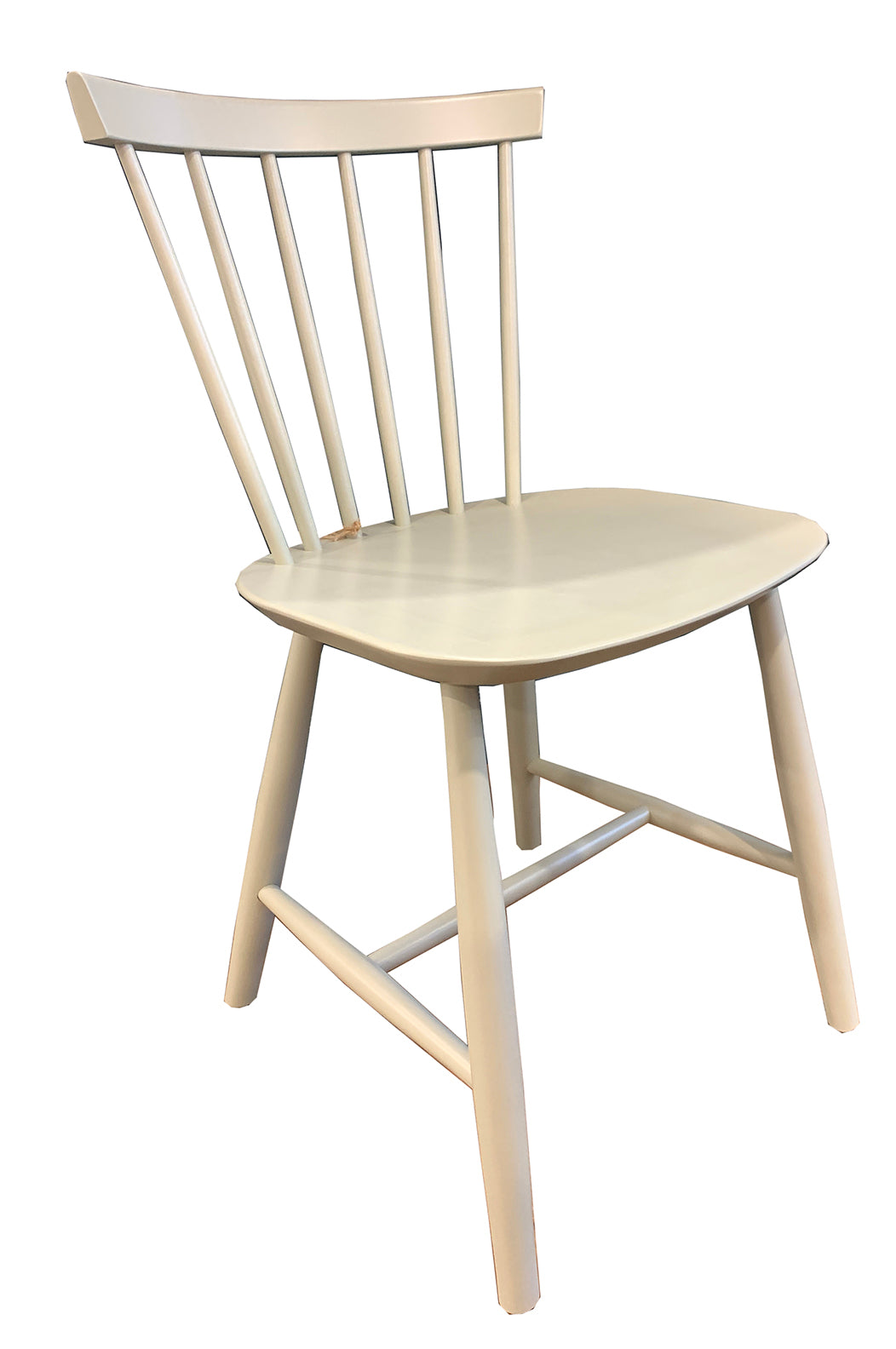 Helen Side chair; champlain