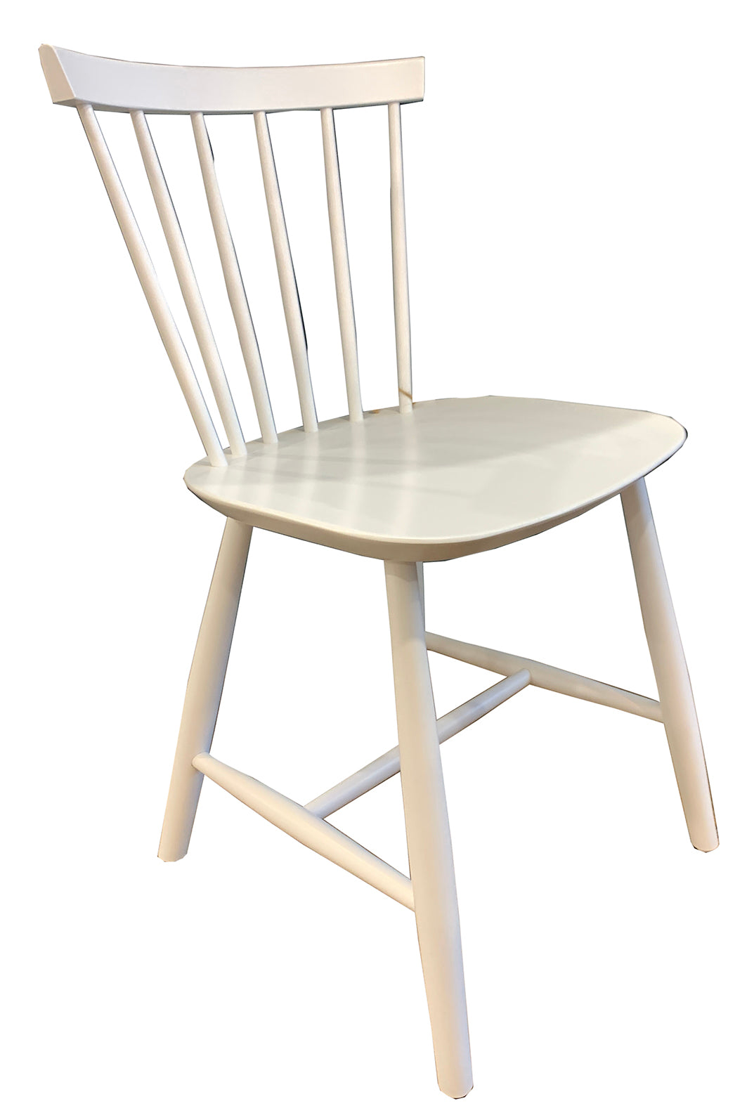Helen Side chair; sturbridge
