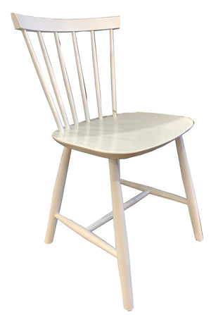 Helen Side chair; sturbridge