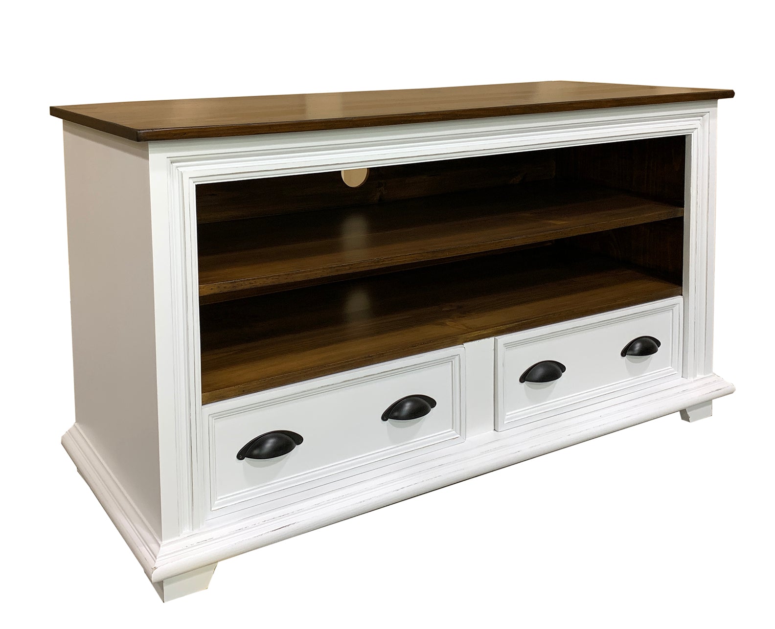 Sugar Hill TV Stand