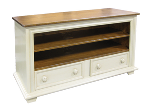 Sugar Hill TV Stand; champlain