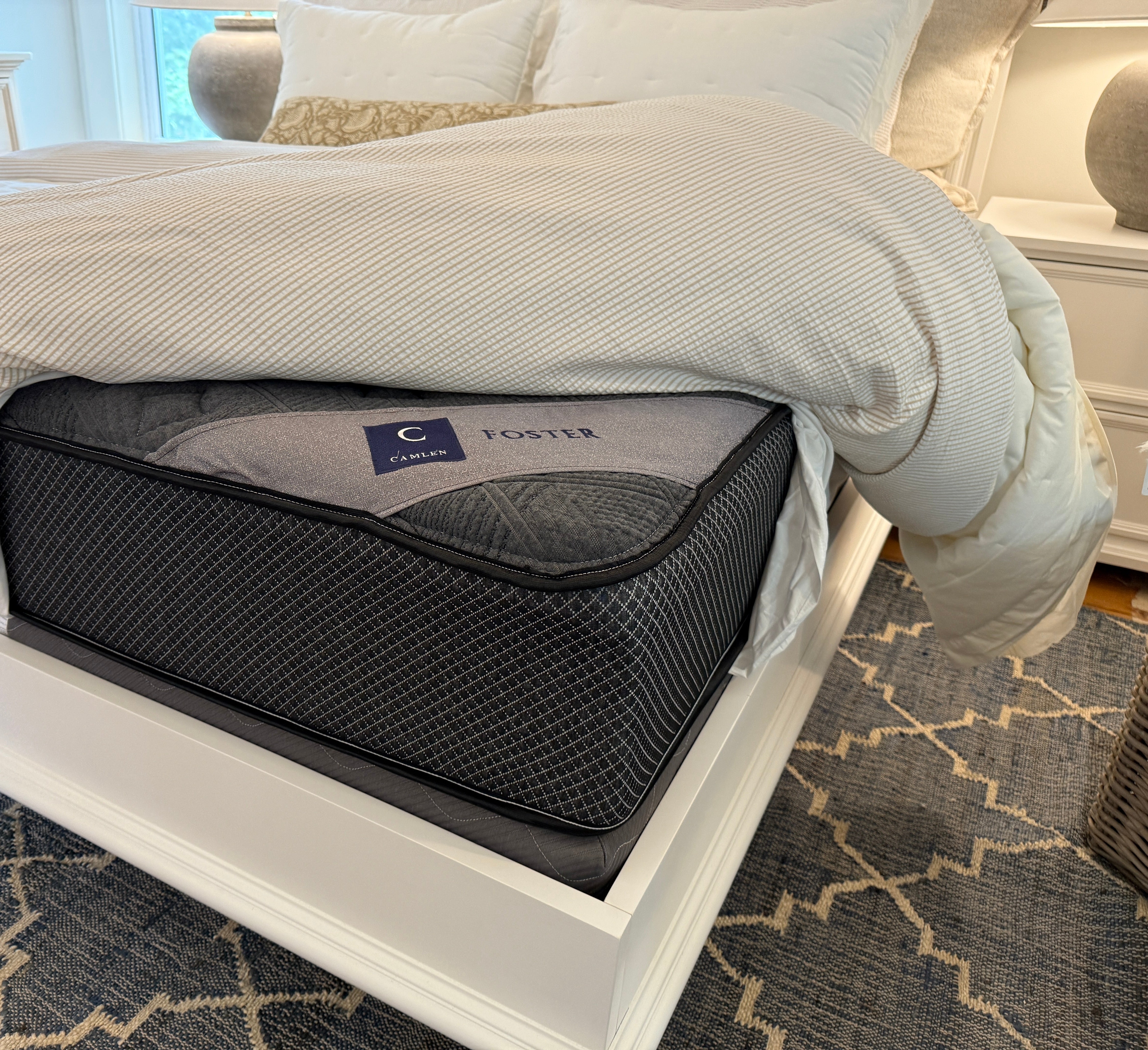 Foster Mattress