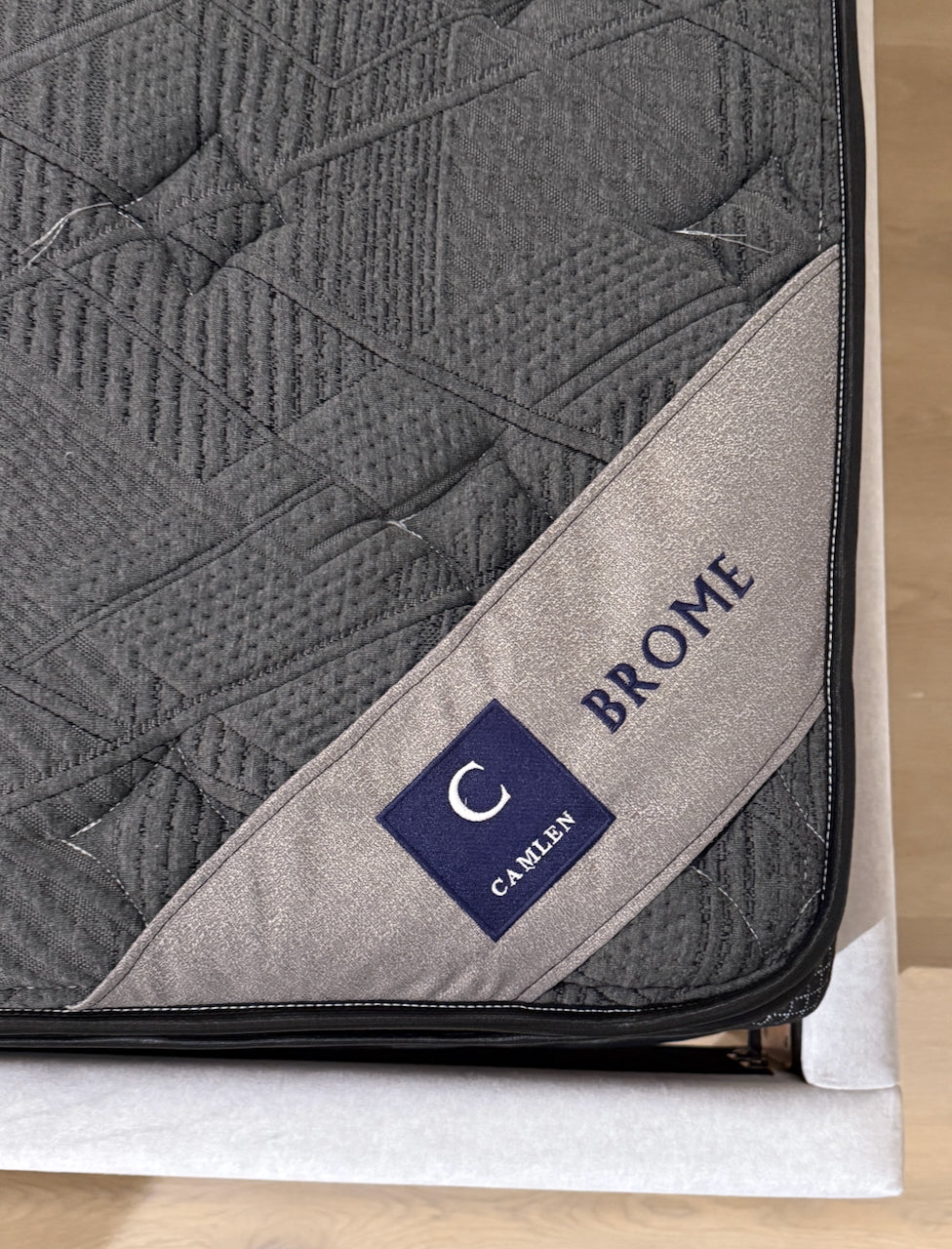 Brome Mattress